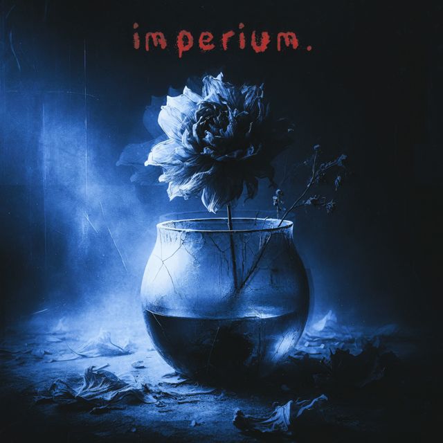 Stereo Dropout - 'Imperium (feat. Elijah Malik & Gracie Belle)' [Ringtone]