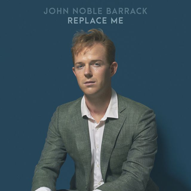 John Noble Barrack - 'Replace Me' [Ringtone]