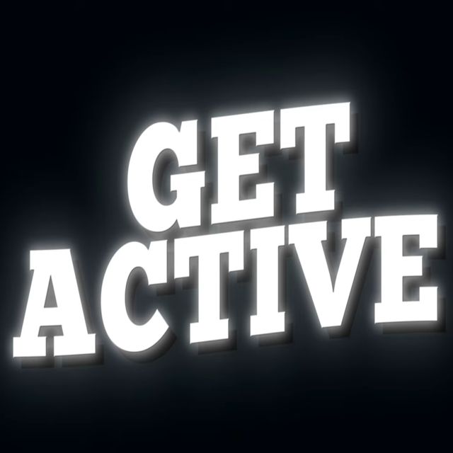 Lor Mark - 'Get Active' [Ringtone]