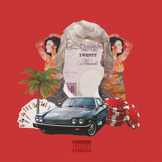 Sonnyjim - 'Luxurious Plush (feat. Vandal Savage)' [Ringtone]