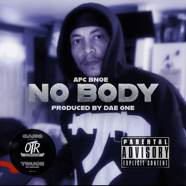 Afc Bnoe - 'No Body' [Ringtone]