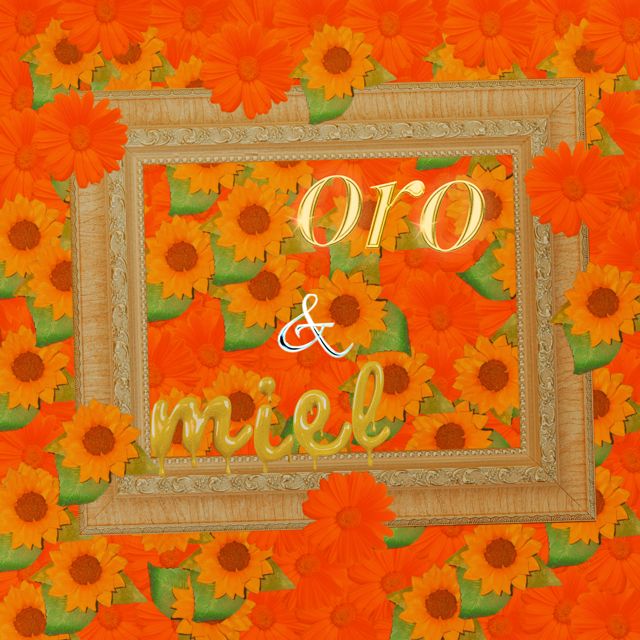 Gafot - 'oro & miel' [Ringtone]