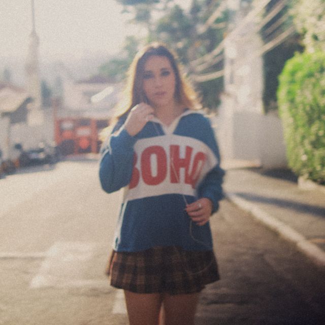 Gabi Veloso - 'Dose de Você' [Ringtone]