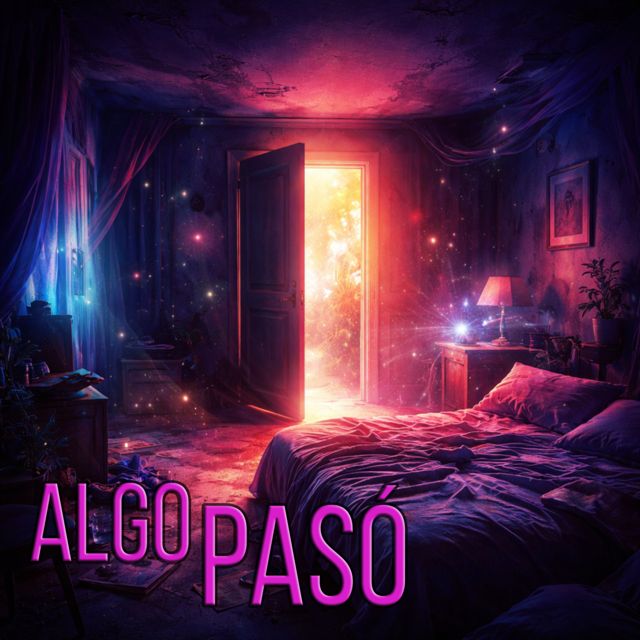 YdGratis - 'Algo pasó' [Ringtone]