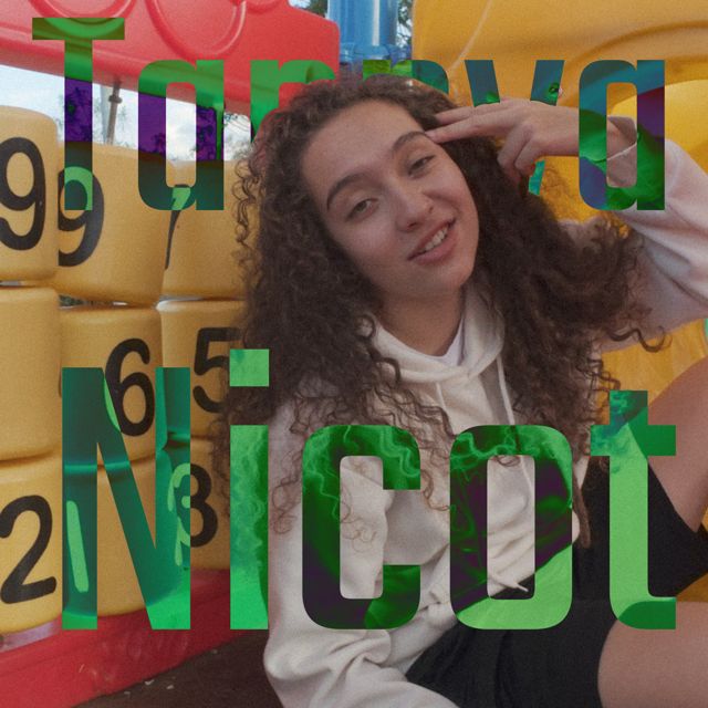 Tannya Nicot - 'Adrenalina' [Ringtone]