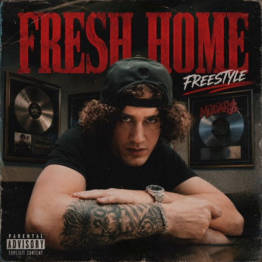 Unknown Man - 'Fresh Home' [Ringtone]