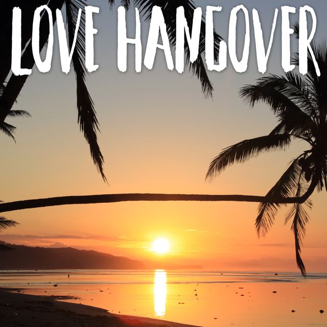 Tropical Jawns - 'Love Hangover (Marimba Version)' [Ringtone]