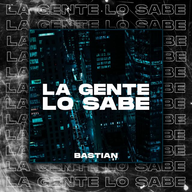 Bastian - 'La Gente Lo Sabe' [Ringtone]