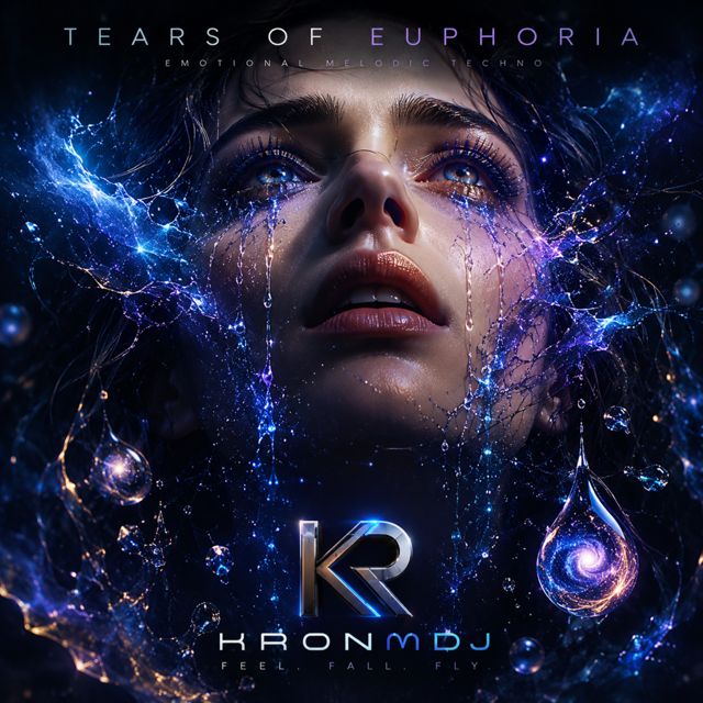 KronmDJ - 'TEARS OF EUPHORIA' [Ringtone]