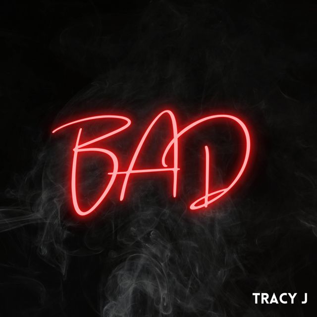 Tracy J - 'Bad' [Ringtone]