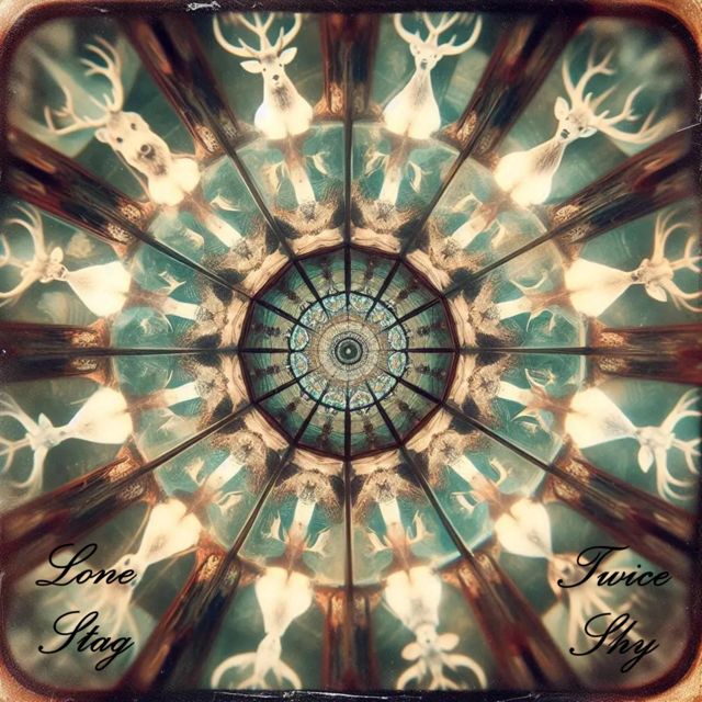 Lone Stag - 'Twice Shy' [Ringtone]