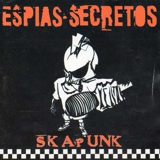 Espías secretos - 'Hoy Necesito' [Ringtone]