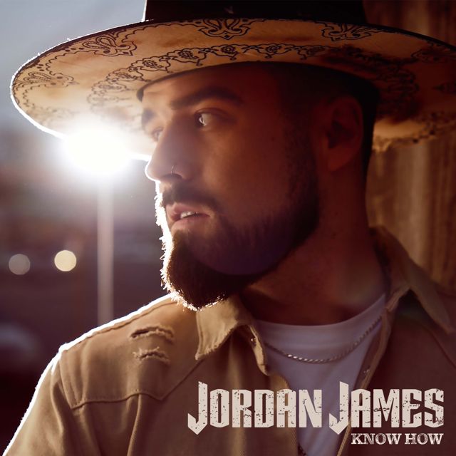 Jordan James - 'Know How' [Ringtone]