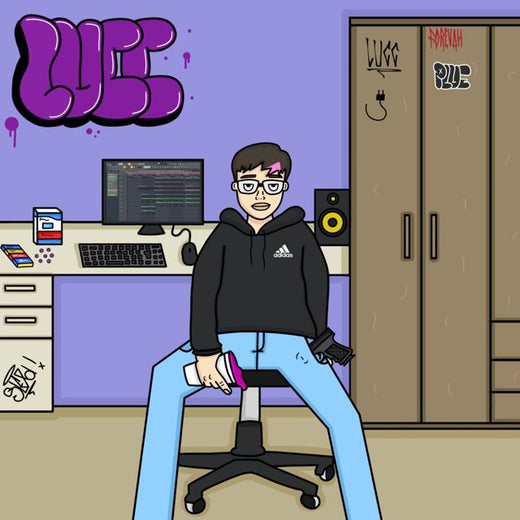Lucc - 'Keta' [Ringtone]