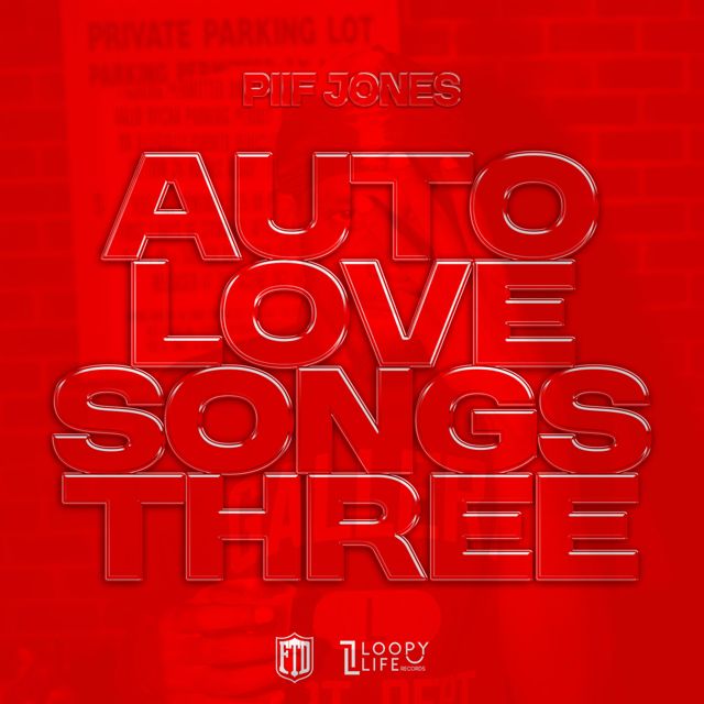 Piif Jones - 'You Deserve More' [Ringtone]