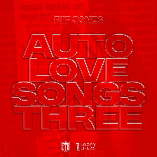 Piif Jones - 'Love & War' [Ringtone]