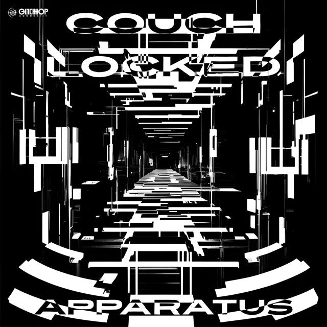 CouchLocked - 'Rusty Hog Trap' [Ringtone]