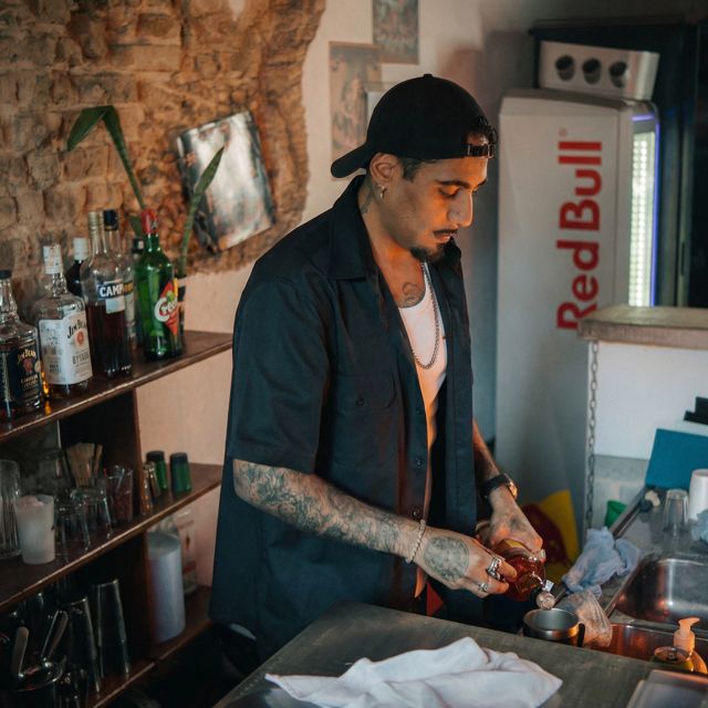 Renato Sheik - 'Fora Da Lei (feat. Wlind)' [Ringtone]