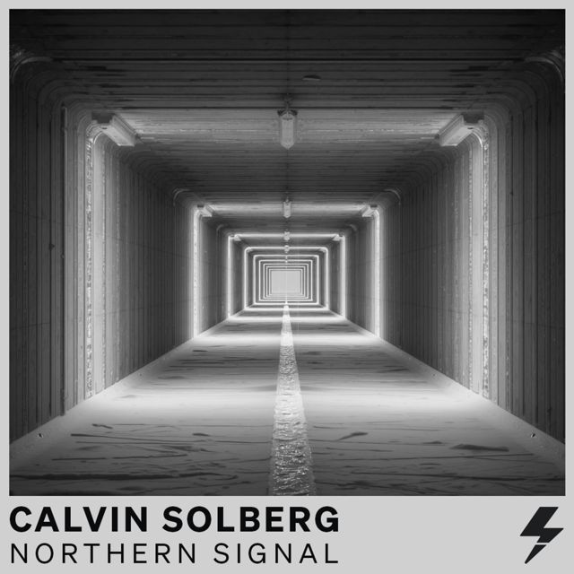 Calvin Solberg - 'Grid Core' [Ringtone]