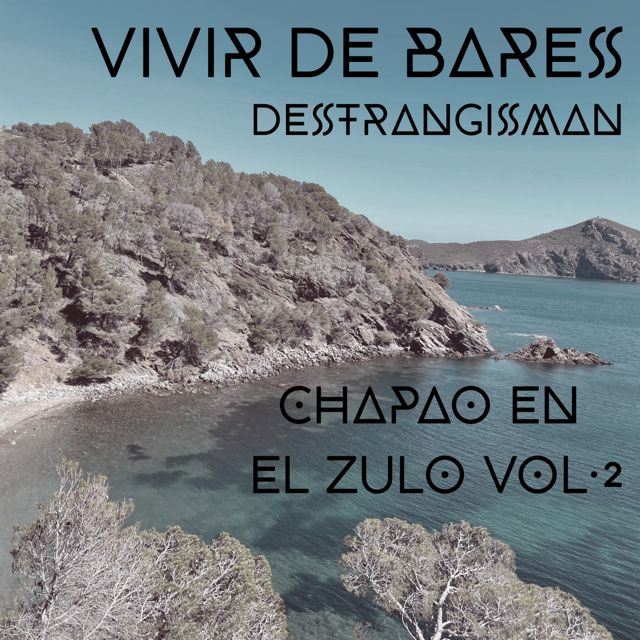 DESTRANGISMAN - 'Vivir de bares' [Ringtone]