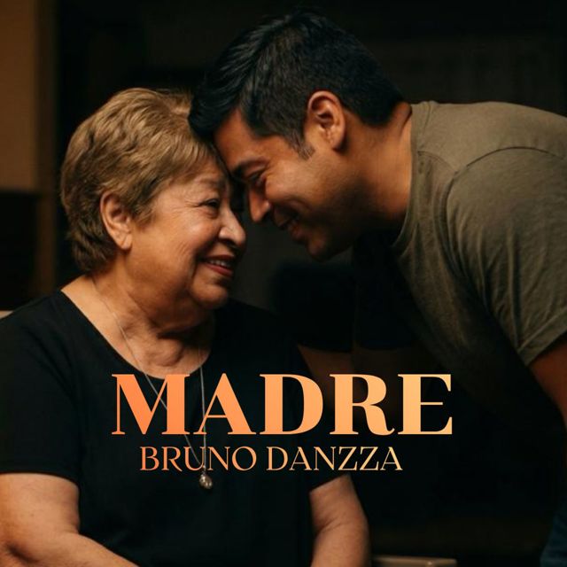 Bruno Danzza - 'MADRE' [Ringtone]
