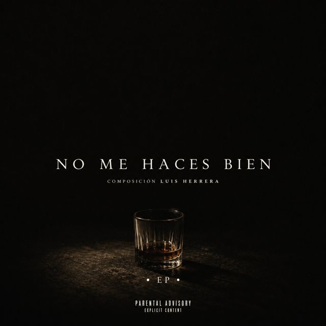 Luis Herrera - 'No me haces bien' [Ringtone]