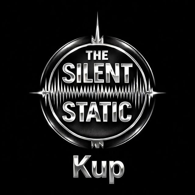 The Silent Static - 'Kup' [Ringtone]
