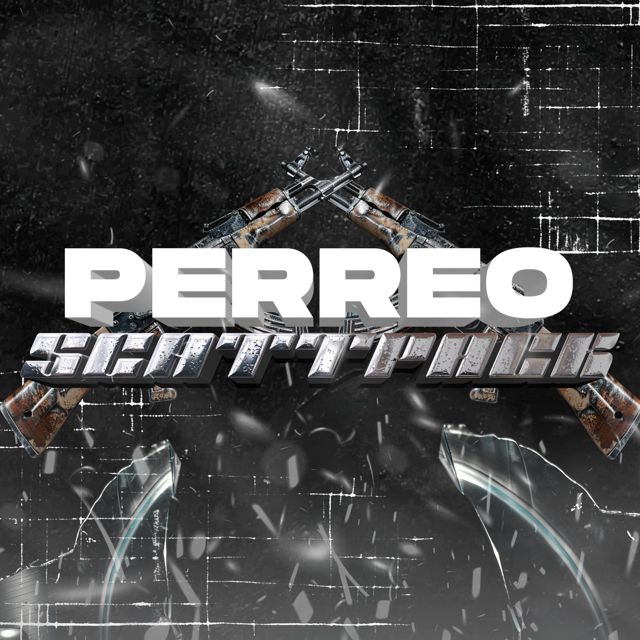 GE PEKEÑO - 'PERREO SCATTPACK' [Ringtone]