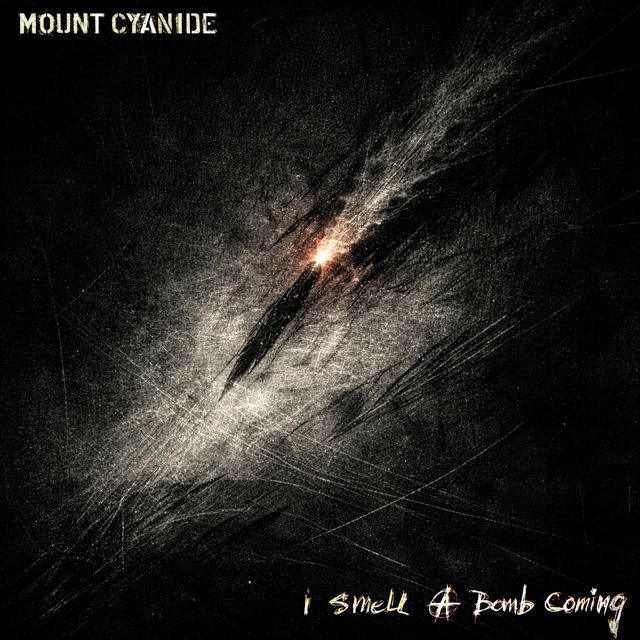 Mount Cyanide - 'Copy of Dream' [Ringtone]