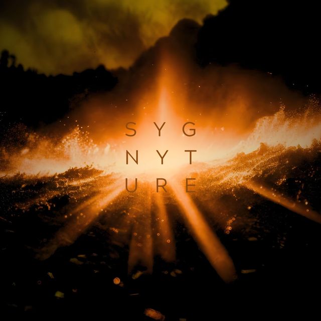 SYGNYTURE - 'INVASIVE' [Ringtone]