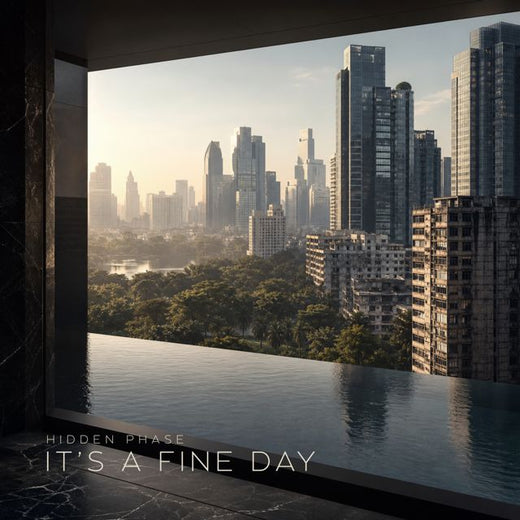 Hidden Phase - 'It's A Fine Day (Club Mix)' [Ringtone]