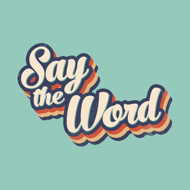 Valeree - 'Say the Word' [Ringtone]