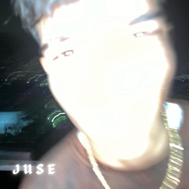 JUSEPV - 'DISOCIADO' [Ringtone]