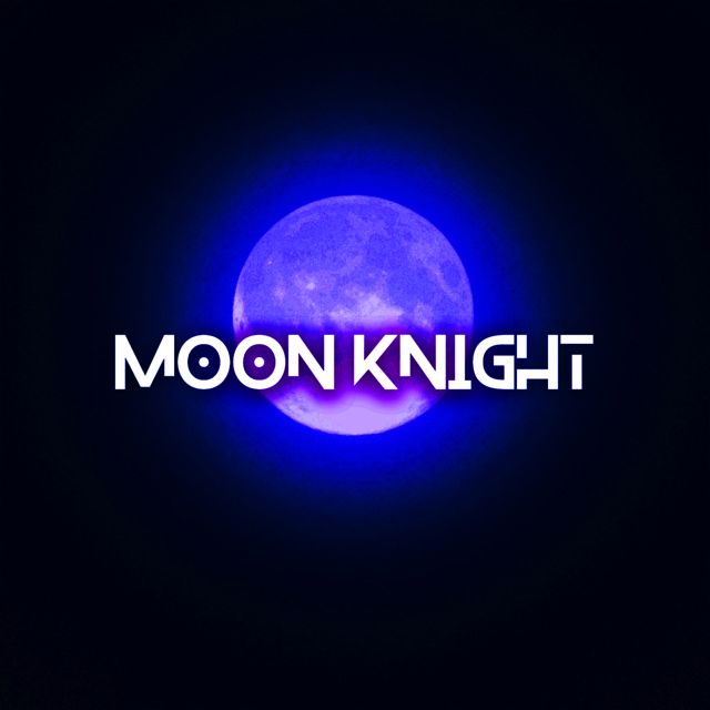 Blue Ska - 'Moon Knight' [Ringtone]