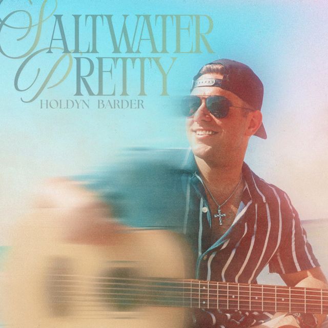 Holdyn Barder - 'Saltwater Pretty' [Ringtone]