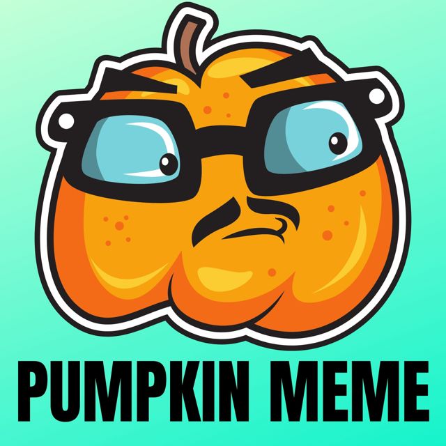 DJ Zaide - 'Pumpkin Meme' [Ringtone]