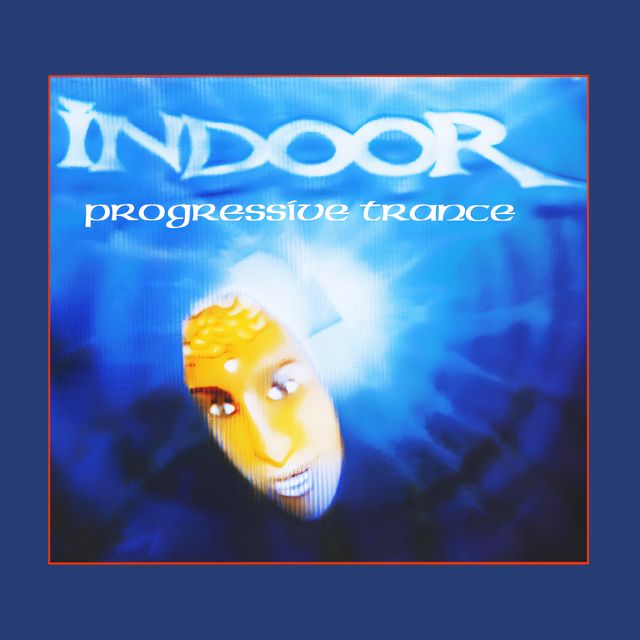 Indoor - 'The Key' [Ringtone]