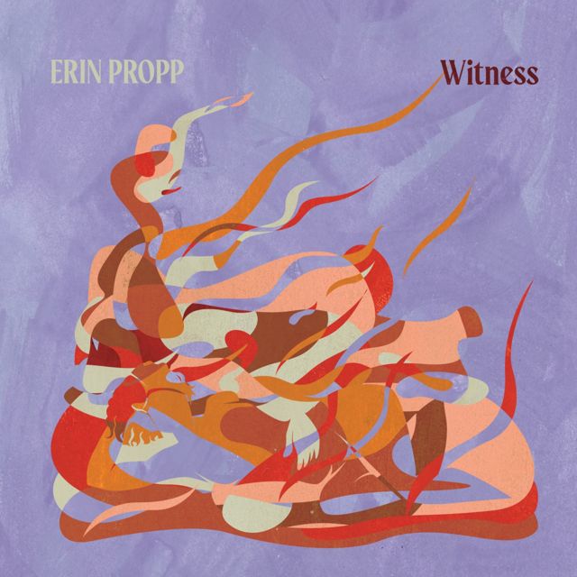 Erin Propp - 'Witness (feat. Attacca Quartet & Nathan Schram)' [Ringtone]