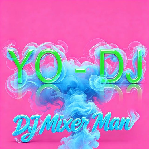 DJ Mixer Man - 'Yo DJ' [Ringtone]