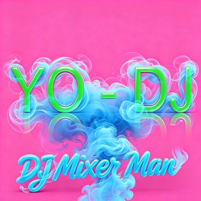 DJ Mixer Man - 'Yo DJ' [Ringtone]
