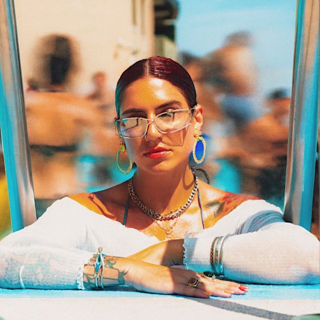 Sam Vee - 'TIMES NOT WASTED* (feat. Producer Blvff, Kai)' [Ringtone]