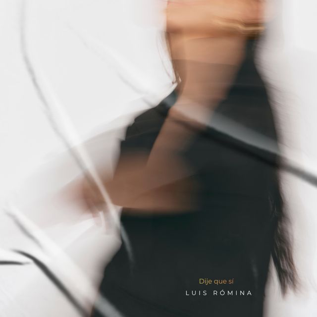 Luis Rómina - 'Dije que sí' [Ringtone]