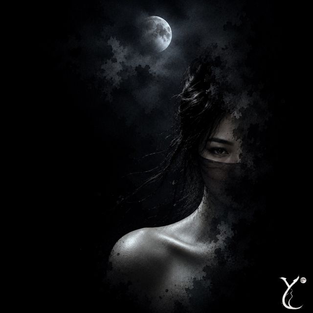YveLette - 'Come Back to My Skin' [Ringtone]