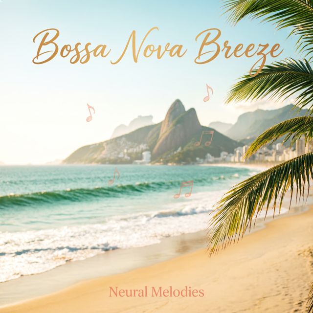 Neural Melodies - 'Bossa Nova Breeze' [Ringtone]