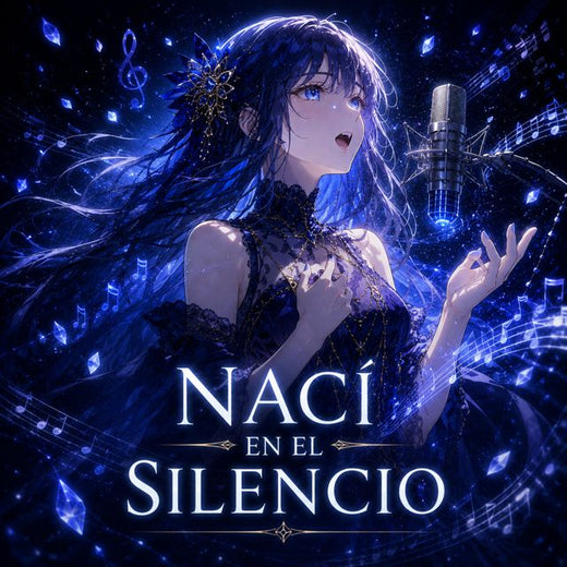 Rozemyne - 'Nací en el Silencio' [Ringtone]
