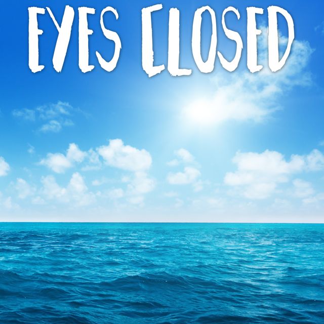Tropical Jawns - 'Eyes Closed (Marimba)' [Ringtone]