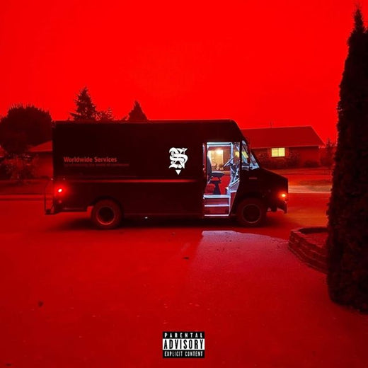 N.S - 'No Hell' [Ringtone]