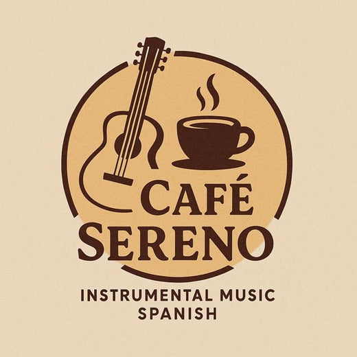 Wahid - 'Cafe Sereno' [Tono de llamada]