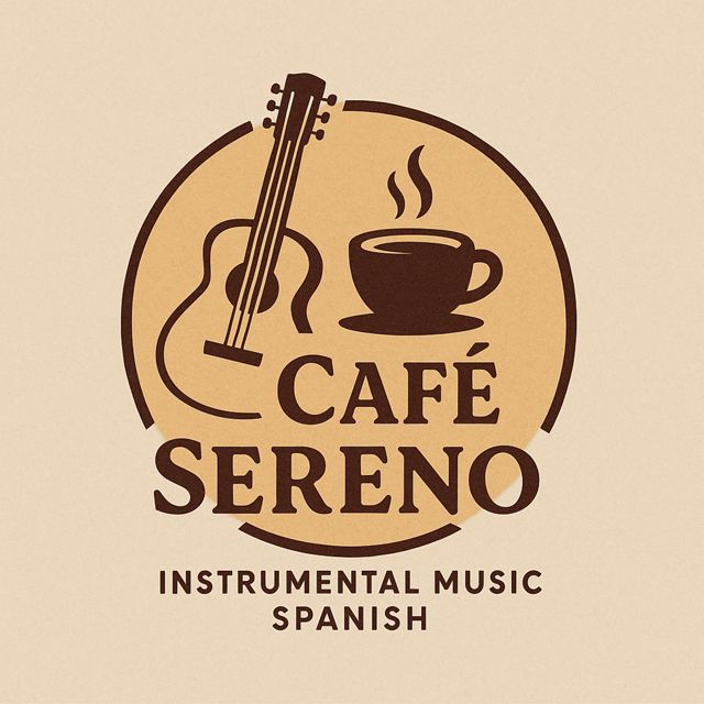 Wahid - 'Cafe Sereno' [Ringtone]