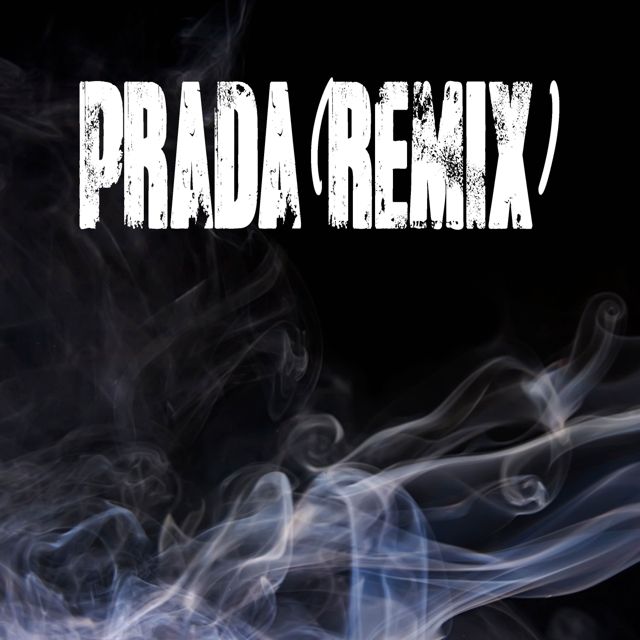 Dj Instramatica - 'Prada (Remix) (Instrumental)' [Ringtone]